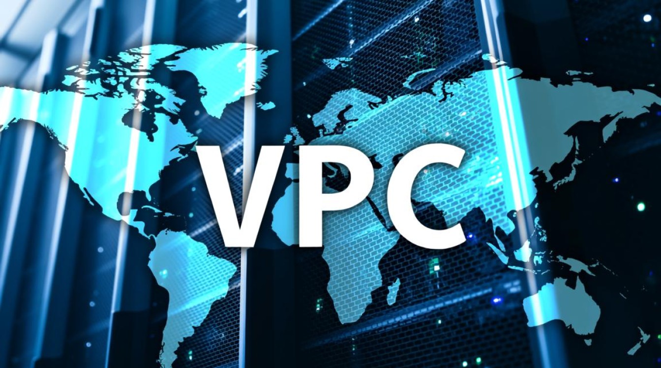 VPC虚拟机究竟在云计算中扮演何种关键角色？