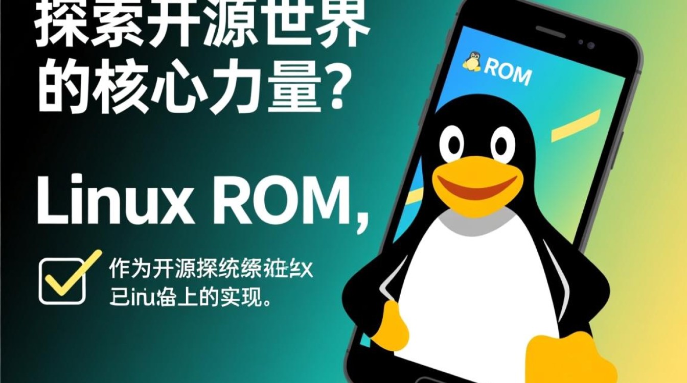 Linux系统Linux ROM是否能在更多手机上普及？有何挑战与机遇？-好主机测评网
