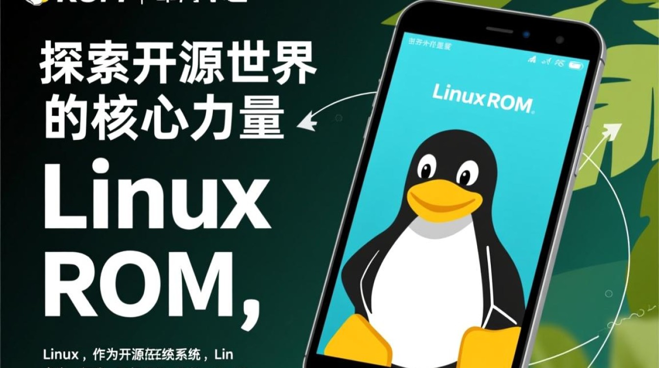 Linux系统Linux ROM是否能在更多手机上普及？有何挑战与机遇？