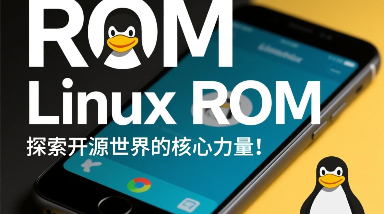 Linux系统Linux ROM是否能在更多手机上普及？有何挑战与机遇？