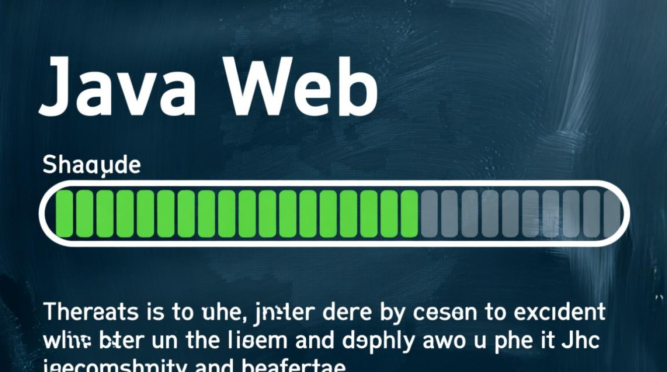 Java Web实现进度条的具体方法有哪些？-好主机测评网