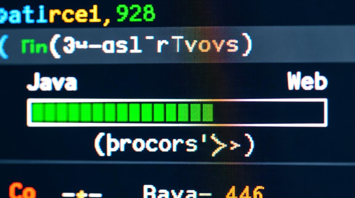 Java Web实现进度条的具体方法有哪些？