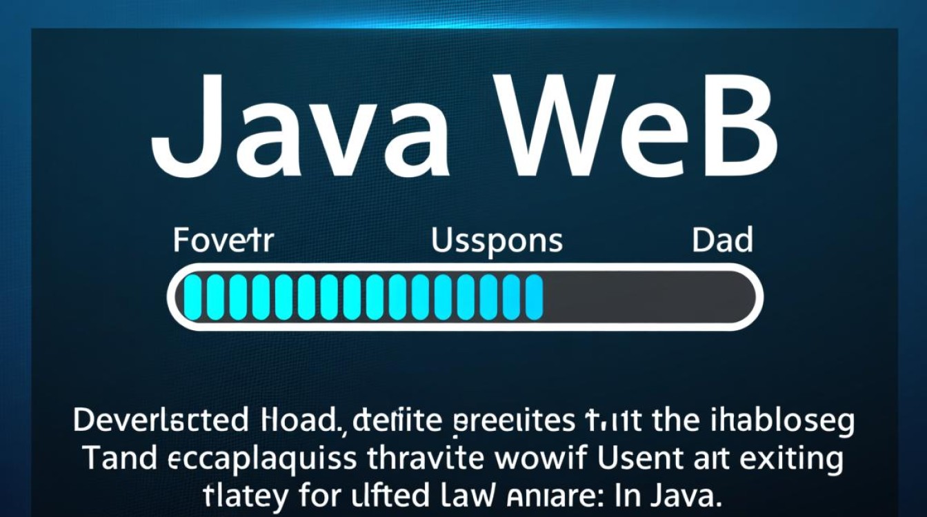 Java Web实现进度条的具体方法有哪些？