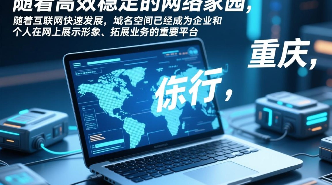 重庆域名空间，如何选择最佳服务？性价比高的推荐有哪些？