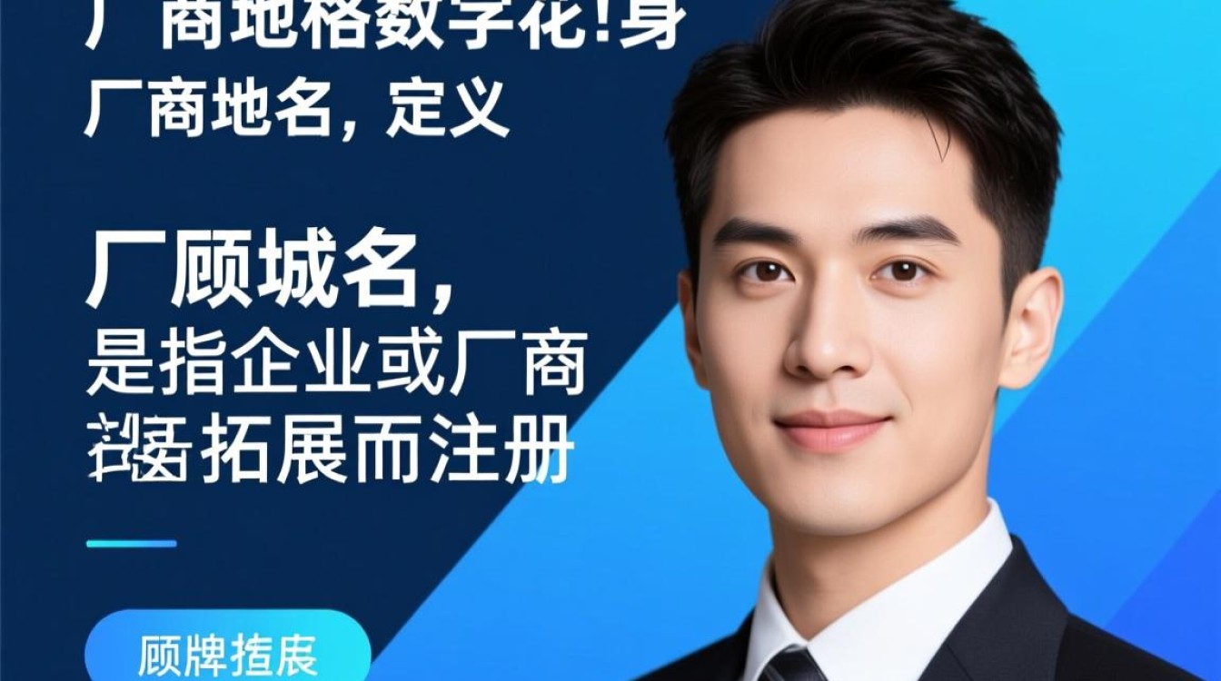 厂商域名背后有何深意？揭秘企业域名选择之谜！-好主机测评网