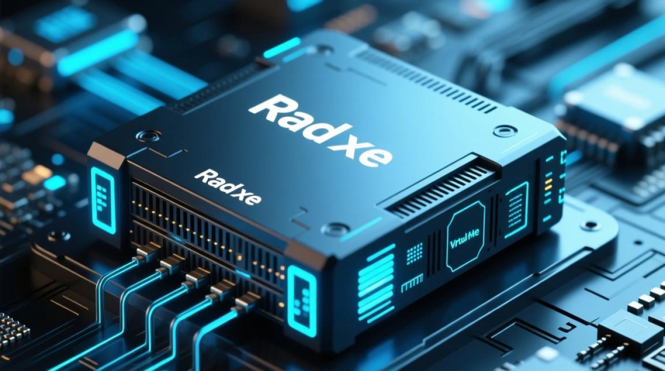 rad xe 虚拟机究竟有何独特之处？揭秘其技术优势和应用前景？-好主机测评网