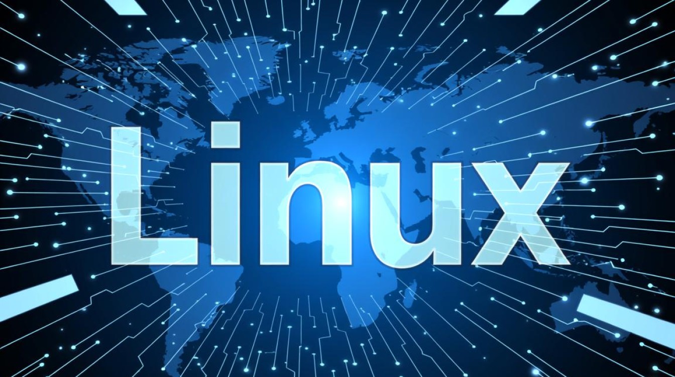 Linux真的统治了世界？探究Linux的规则与影响力之谜Linux Rule