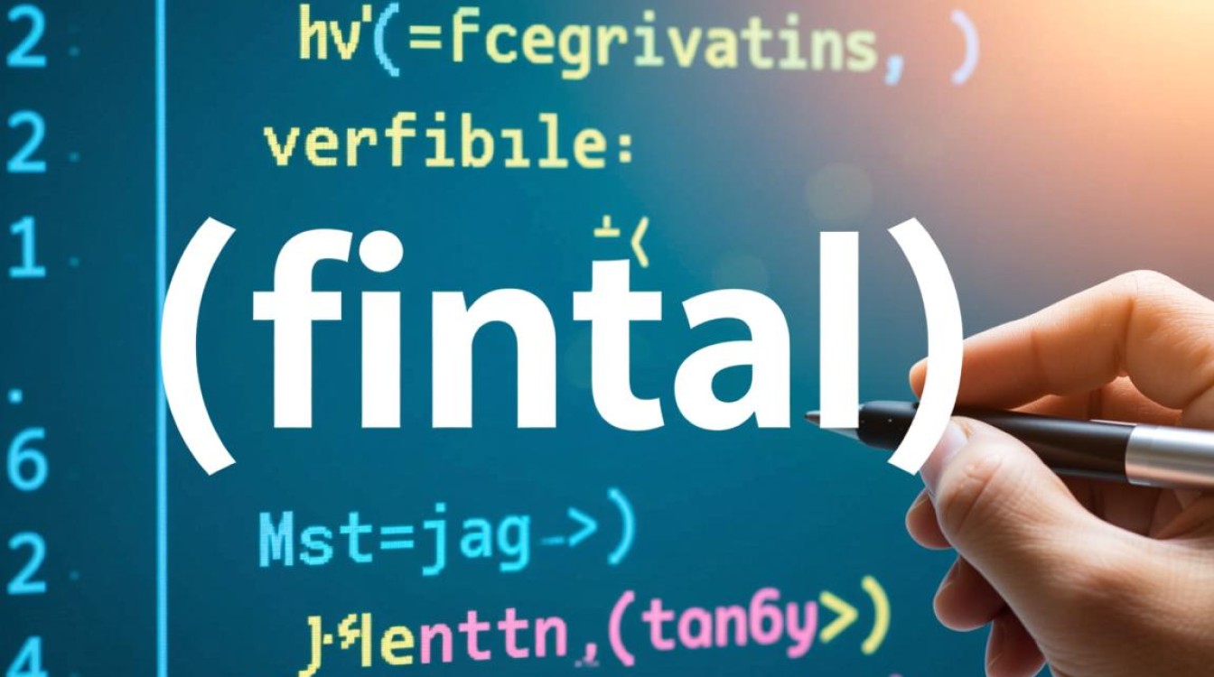 Java中声明为final的变量如何修改？修改final变量是否可能及方法探讨？-好主机测评网