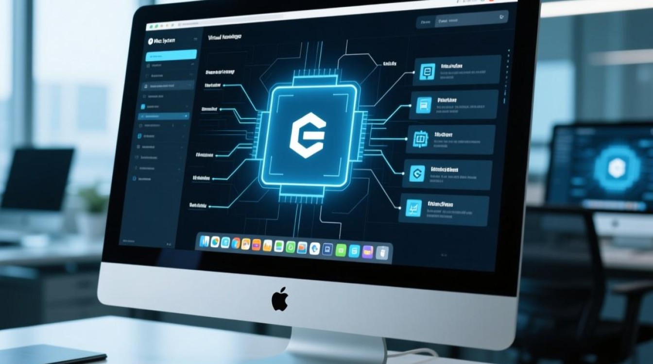 Mac启动虚拟机为何如此复杂？有何简便方法可快速实现？-好主机测评网