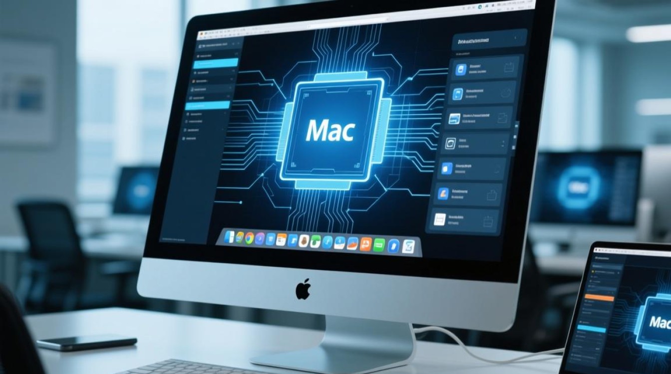 Mac启动虚拟机为何如此复杂？有何简便方法可快速实现？