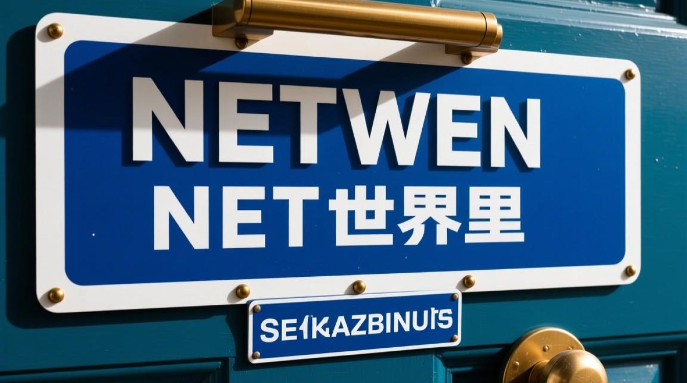 光有域名就足够了吗？揭秘域名背后的商业价值与潜在问题？-好主机测评网