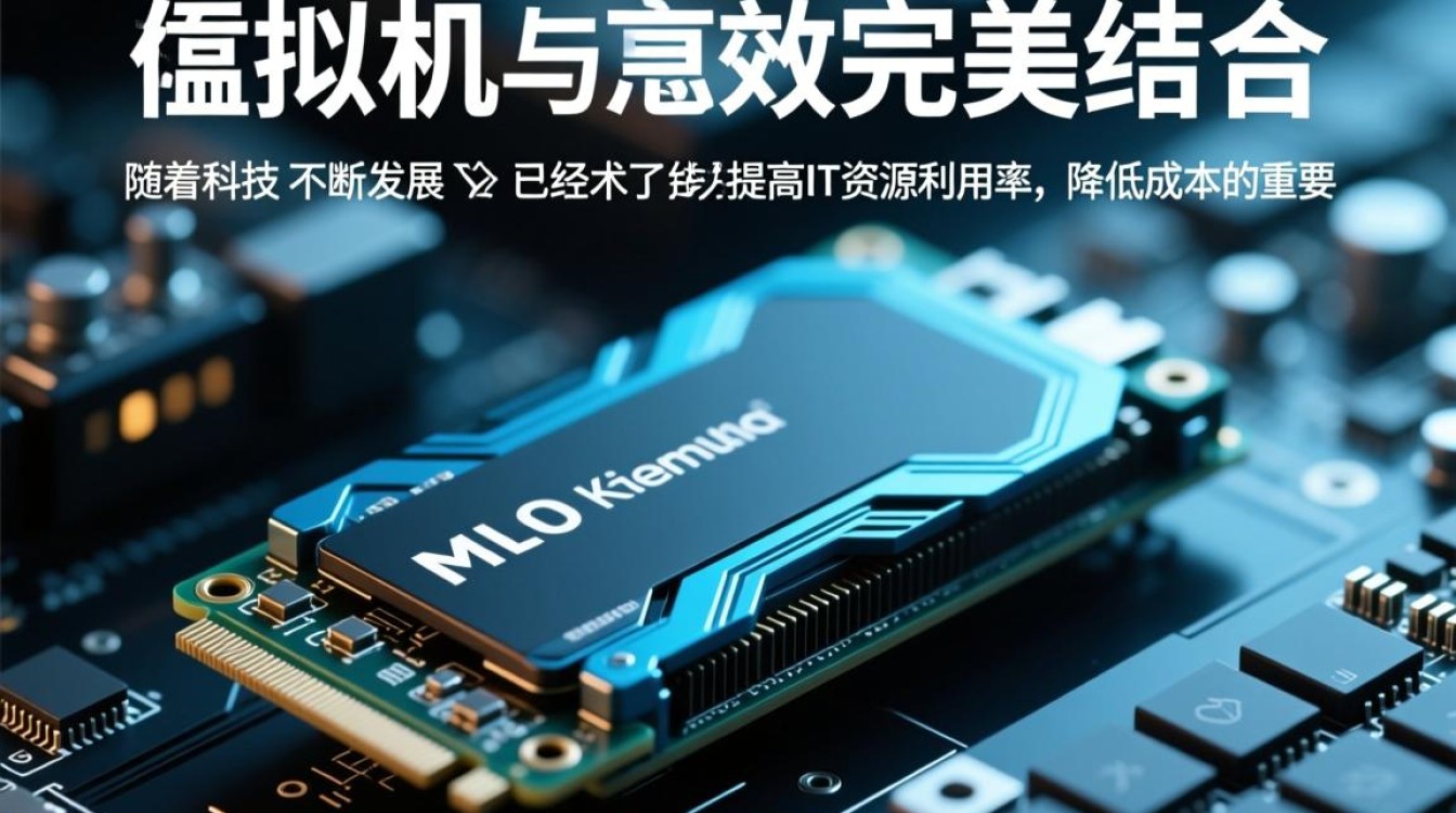 NVMe硬盘安装虚拟机，性能提升显著？有何具体优势与挑战？-好主机测评网