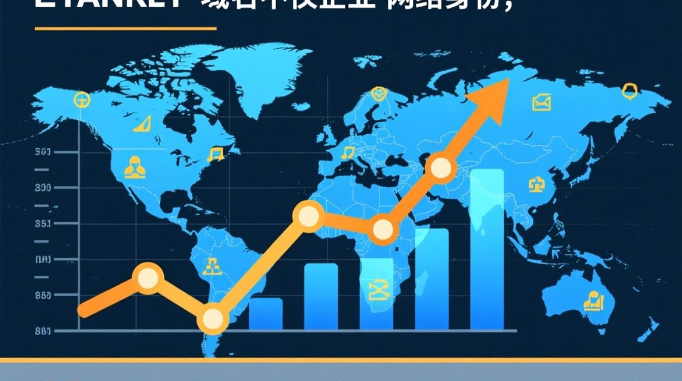 高权重域名交易，揭秘域名价值与交易背后的秘密？
