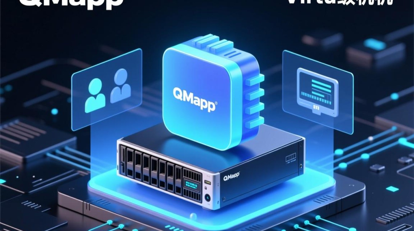 qnap虚拟机配置显卡，如何优化性能与兼容性？