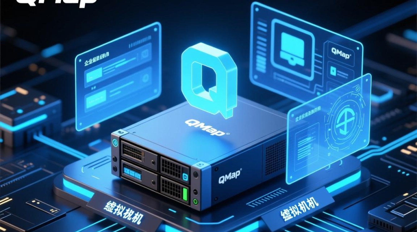 qnap虚拟机配置显卡，如何优化性能与兼容性？