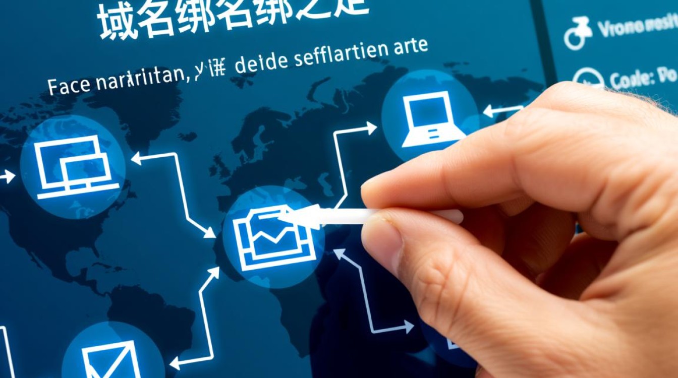 如何有效解除域名绑定？详细步骤与注意事项揭秘！-好主机测评网