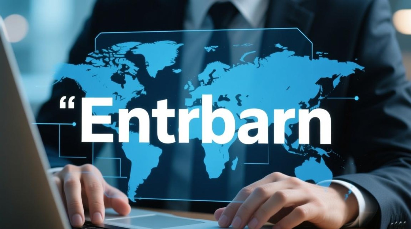 脸谱域名背后隐藏的互联网秘密，为何如此命名？