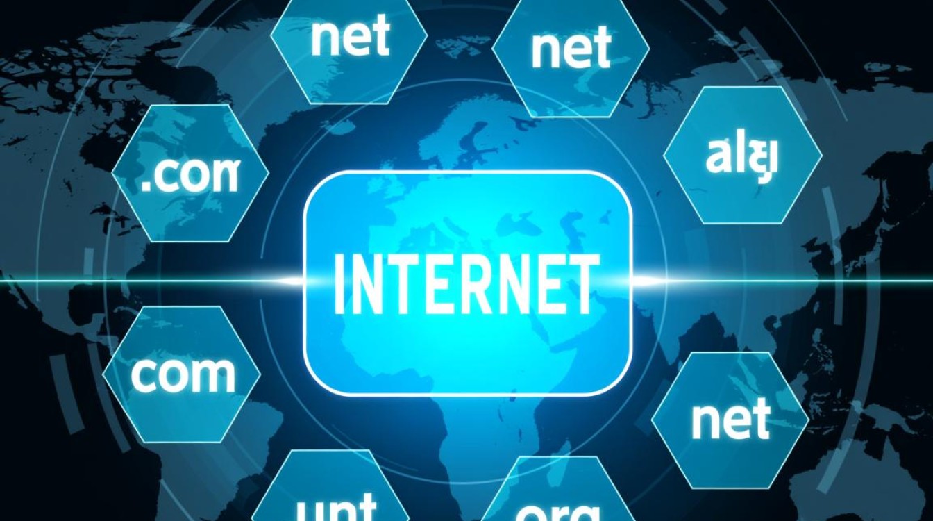 全球新顶级域名发布，哪些新变化让你感到困惑？-好主机测评网