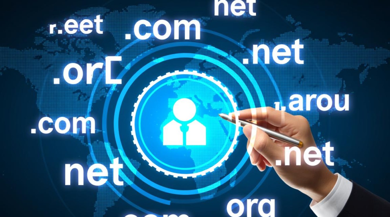 全球新顶级域名发布，哪些新变化让你感到困惑？
