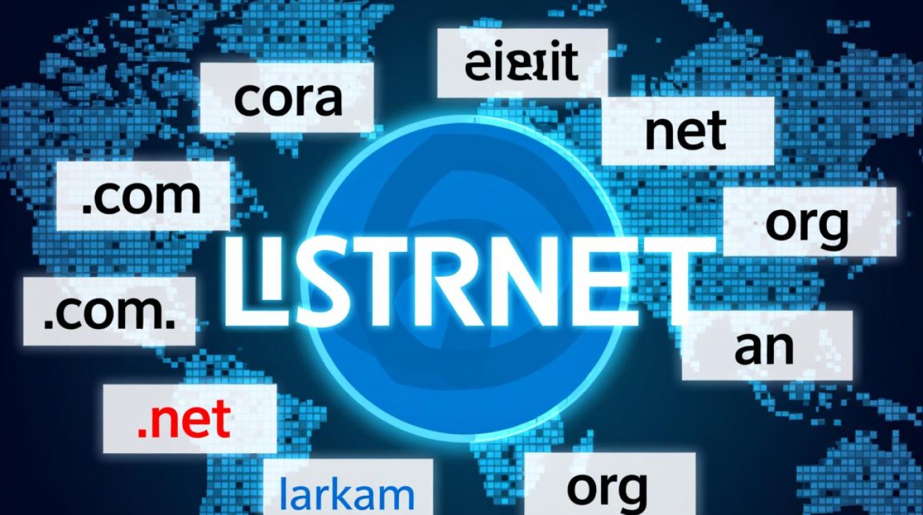 全球新顶级域名发布，哪些新变化让你感到困惑？