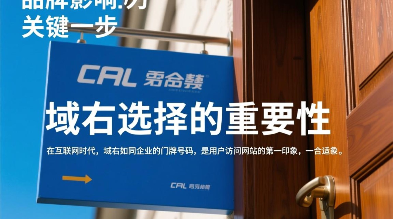 域名取法为何如此重要？揭秘品牌与用户体验的完美结合之道？-好主机测评网