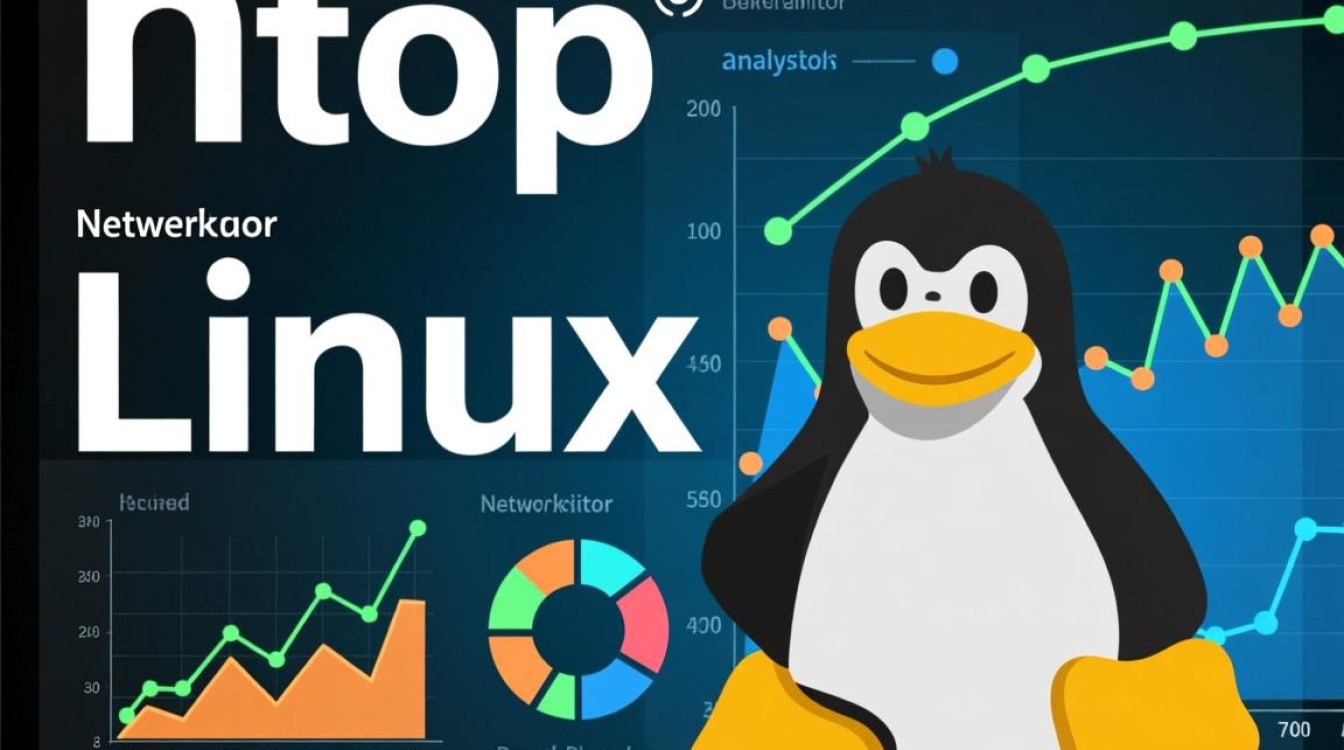 ntop Linux系统，究竟有何独特之处，为何备受瞩目？