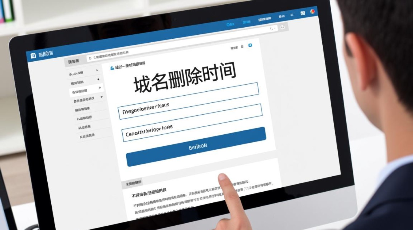 域名删除时间计算，如何准确预估域名释放回收周期？
