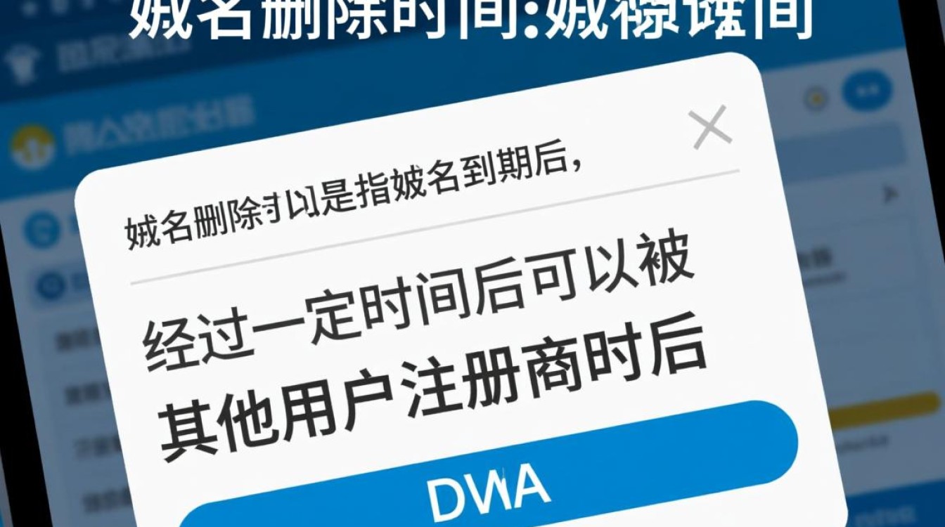 域名删除时间计算，如何准确预估域名释放回收周期？-好主机测评网