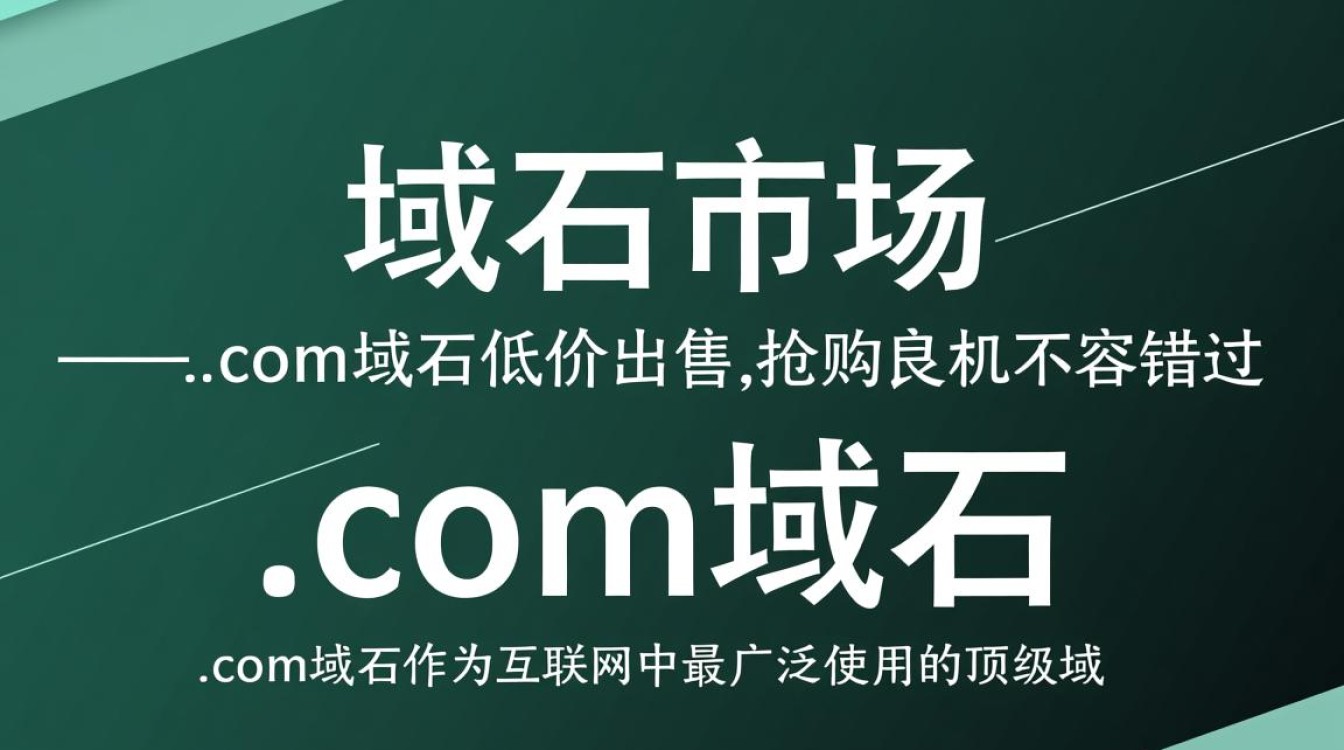 .com域名超值低价，是否错过投资良机？