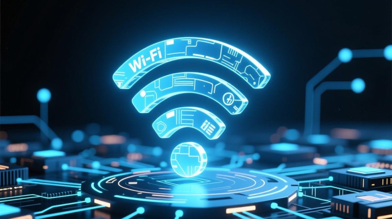WiFidns域名究竟有何独特之处，为何备受关注？-好主机测评网