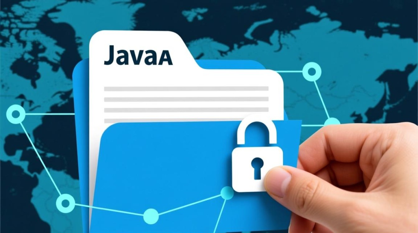 Java中实现简单文件加密的方法有哪些？哪种最易上手？-好主机测评网