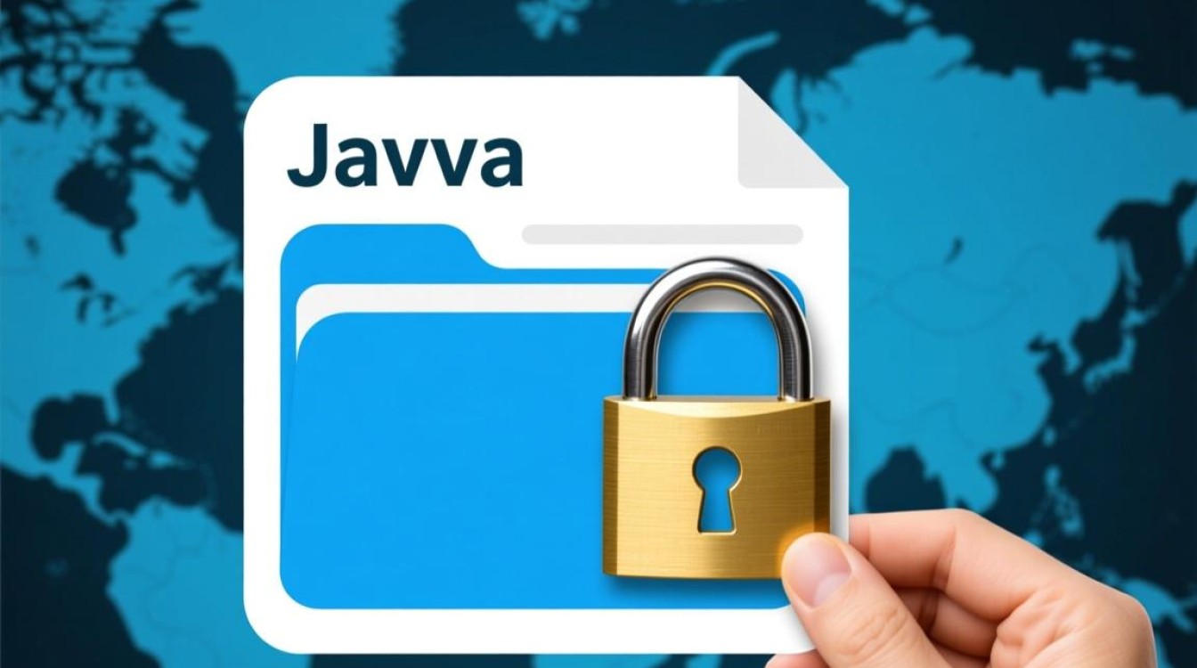 Java中实现简单文件加密的方法有哪些?哪种最易上手? Java中实现简单文件加密的方法有哪些?哪种最易上手?