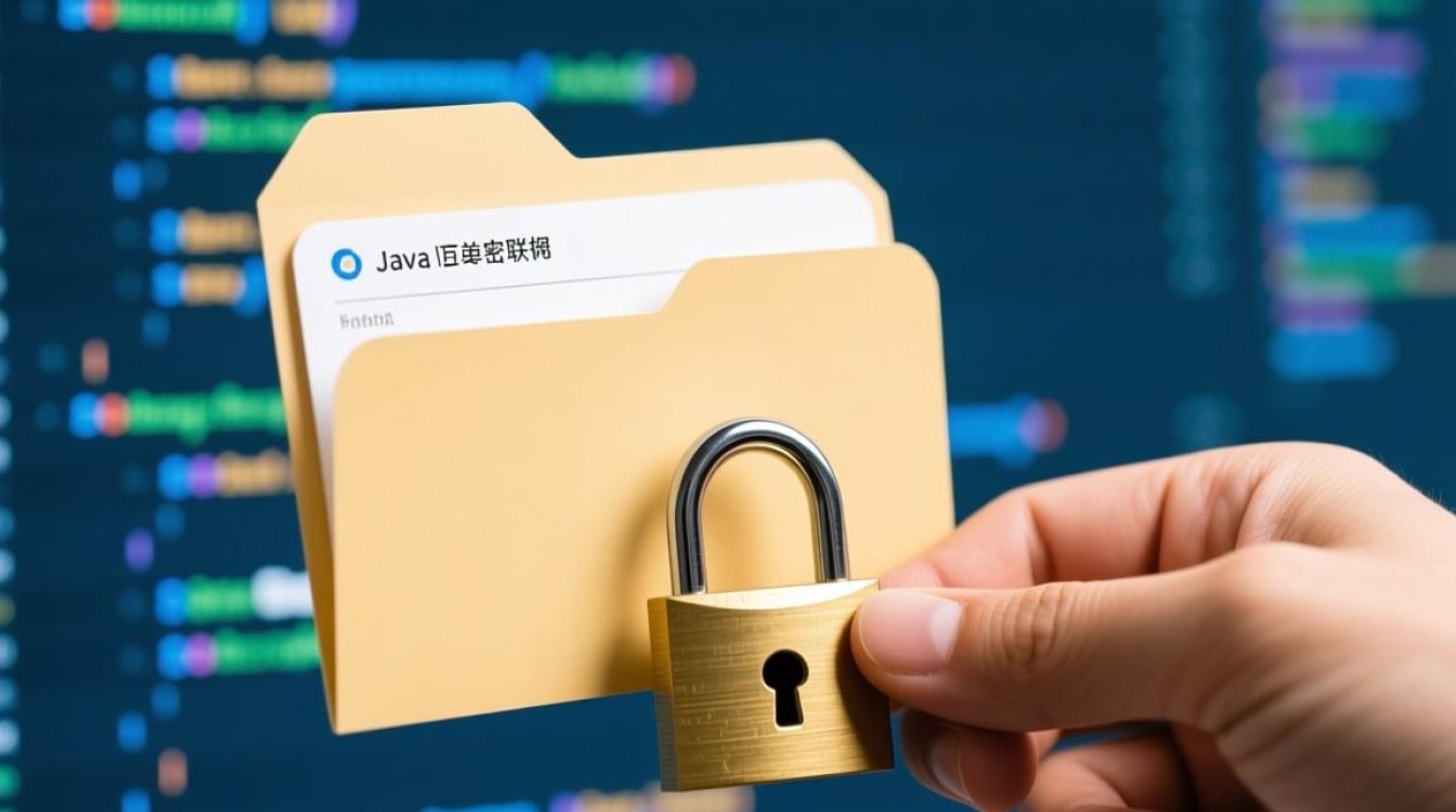 Java中实现简单文件加密的方法有哪些?哪种最易上手? Java中实现简单文件加密的方法有哪些?哪种最易上手?