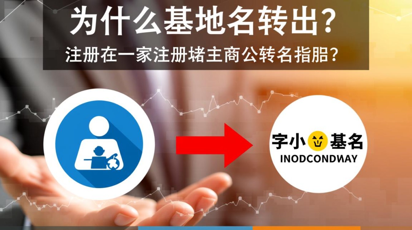 景安域名转出背后原因揭秘，是何原因导致域名易主？