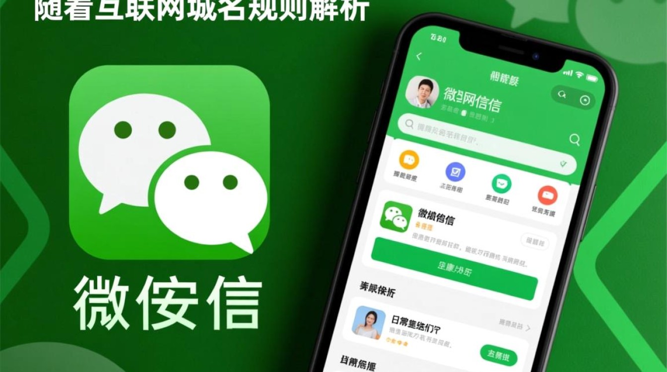 微信封域名规则究竟有多严格？解析封禁背后的详细标准与原因。-好主机测评网