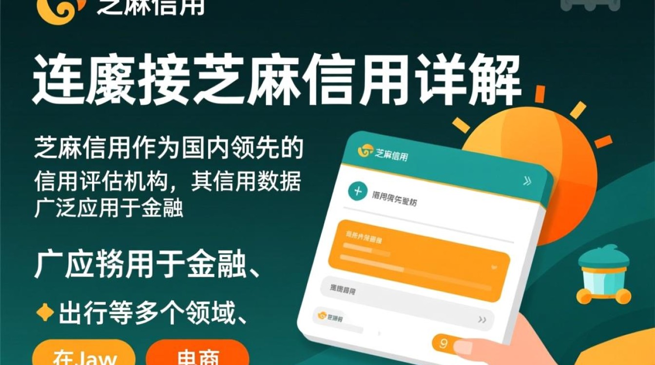 Java连接芝麻信用有哪些具体步骤和注意事项？-好主机测评网