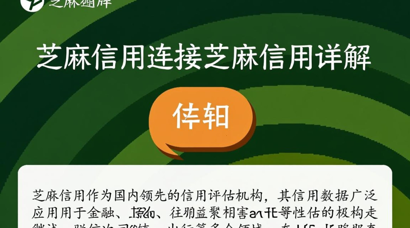 Java连接芝麻信用有哪些具体步骤和注意事项？