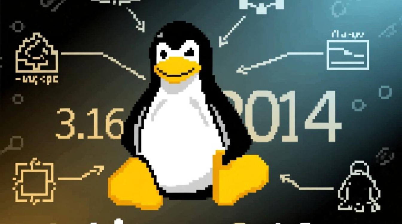 Linux 3.16版本更新后，有哪些关键特性或改进令人疑惑不解？