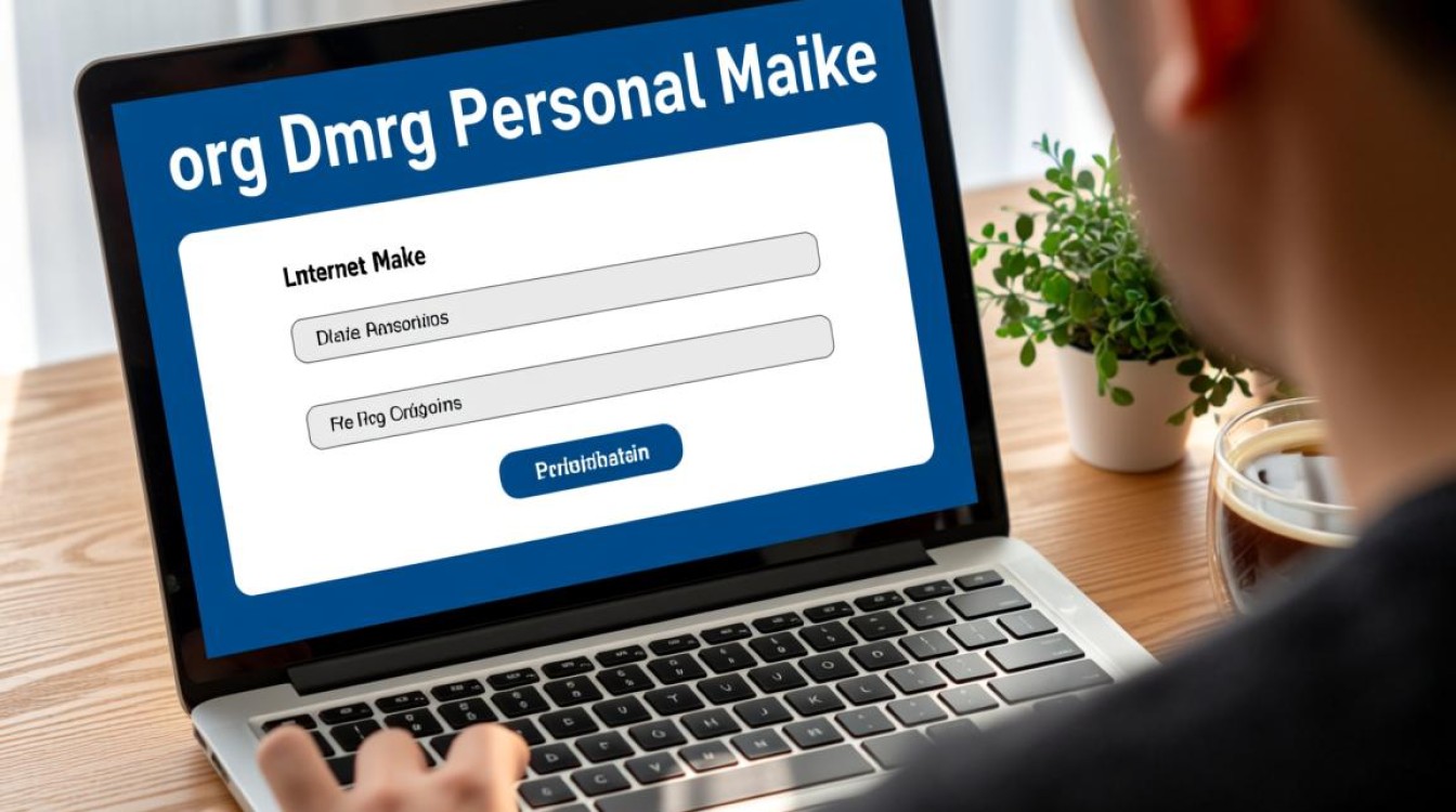 个人如何成功完成org域名备案？流程和注意事项有哪些？-好主机测评网