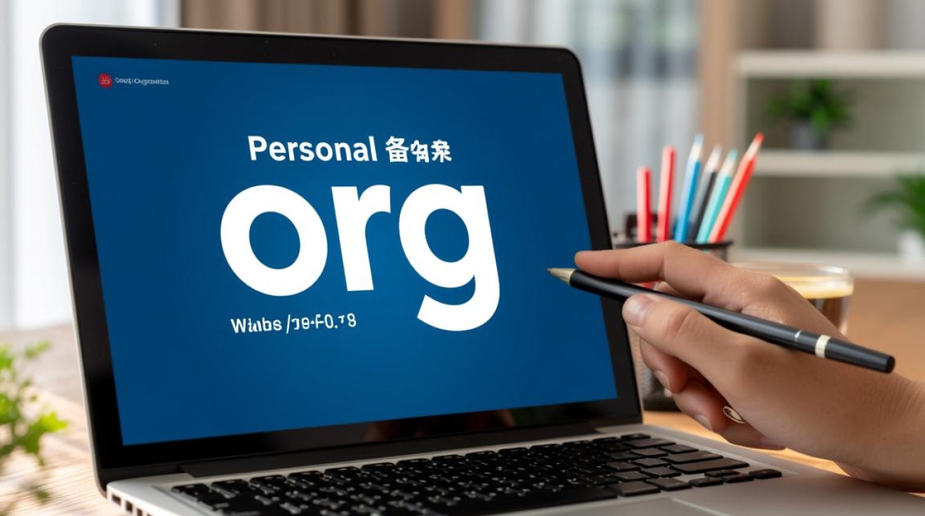 个人如何成功完成org域名备案？流程和注意事项有哪些？