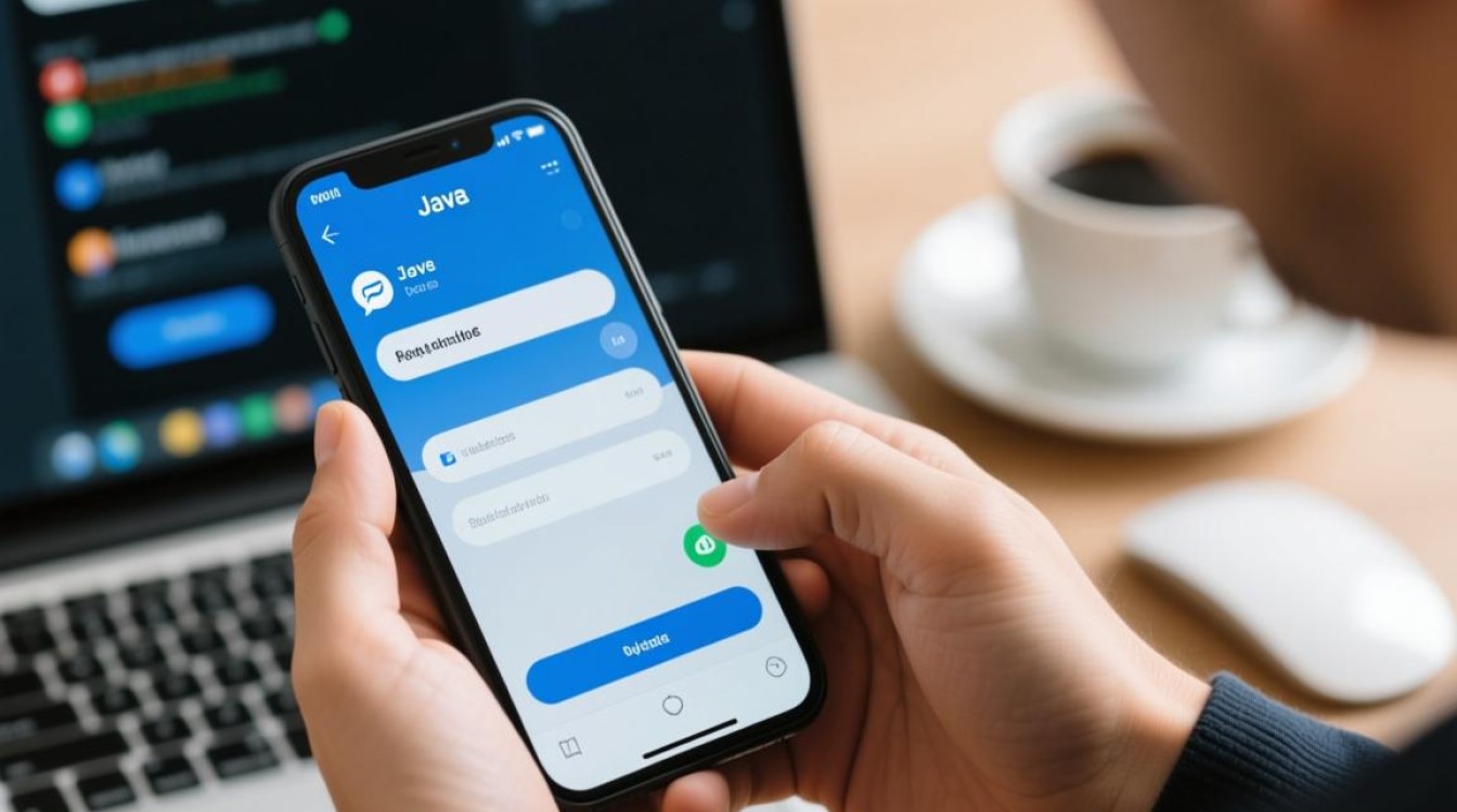 Java中实现手机短信发送的具体方法有哪些？