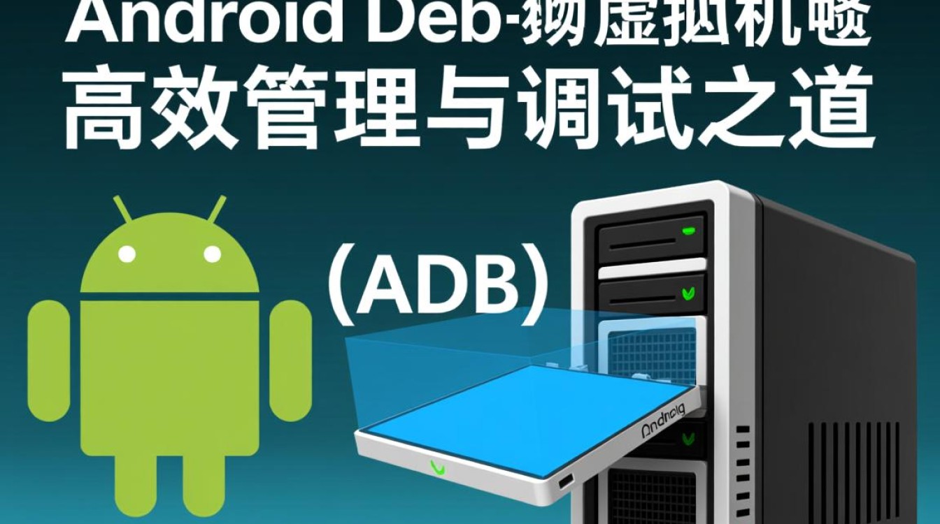 为何adb 链接虚拟机总是失败？探讨常见问题及解决方案！