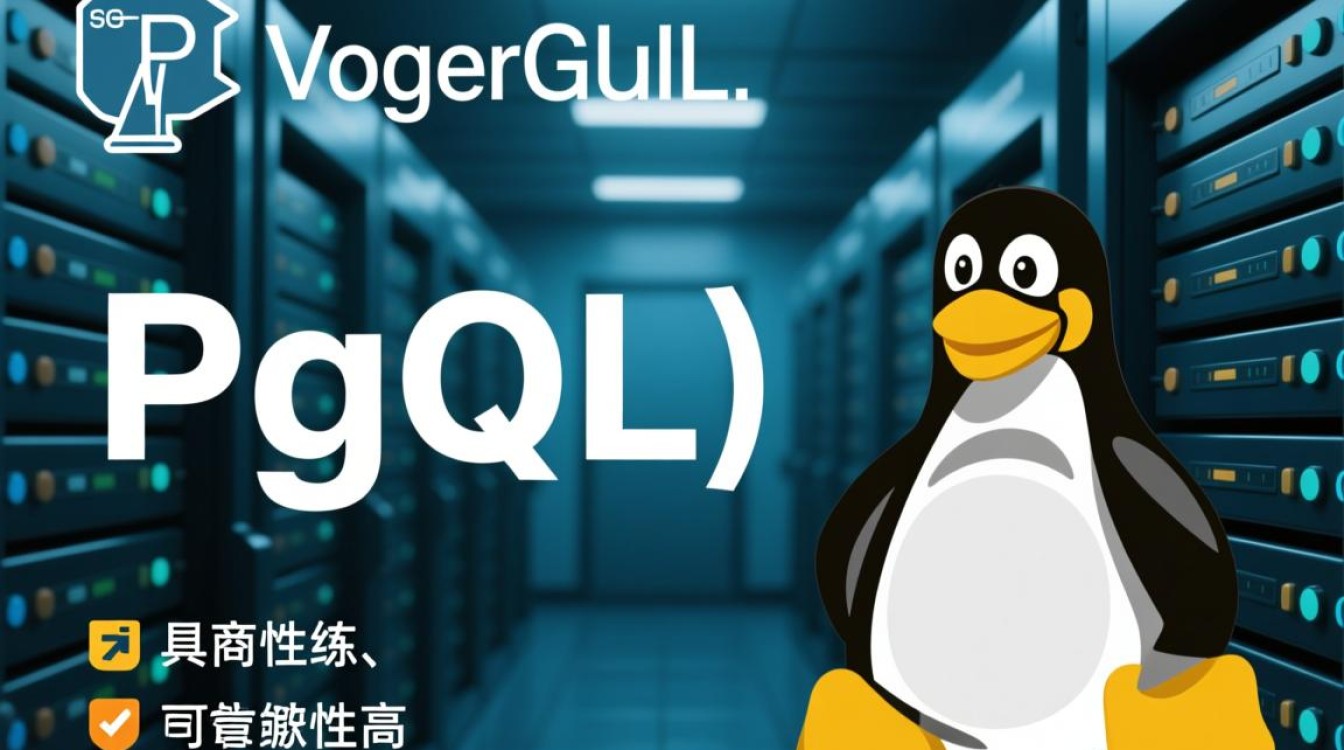 pgsql linux如何高效配置和使用PostgreSQL数据库在Linux系统上？