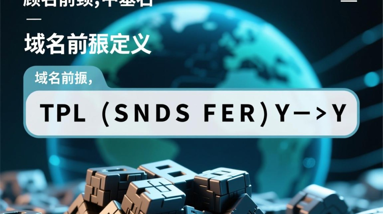 域名前缀究竟指什么，它对网站SEO和用户体验有何影响？