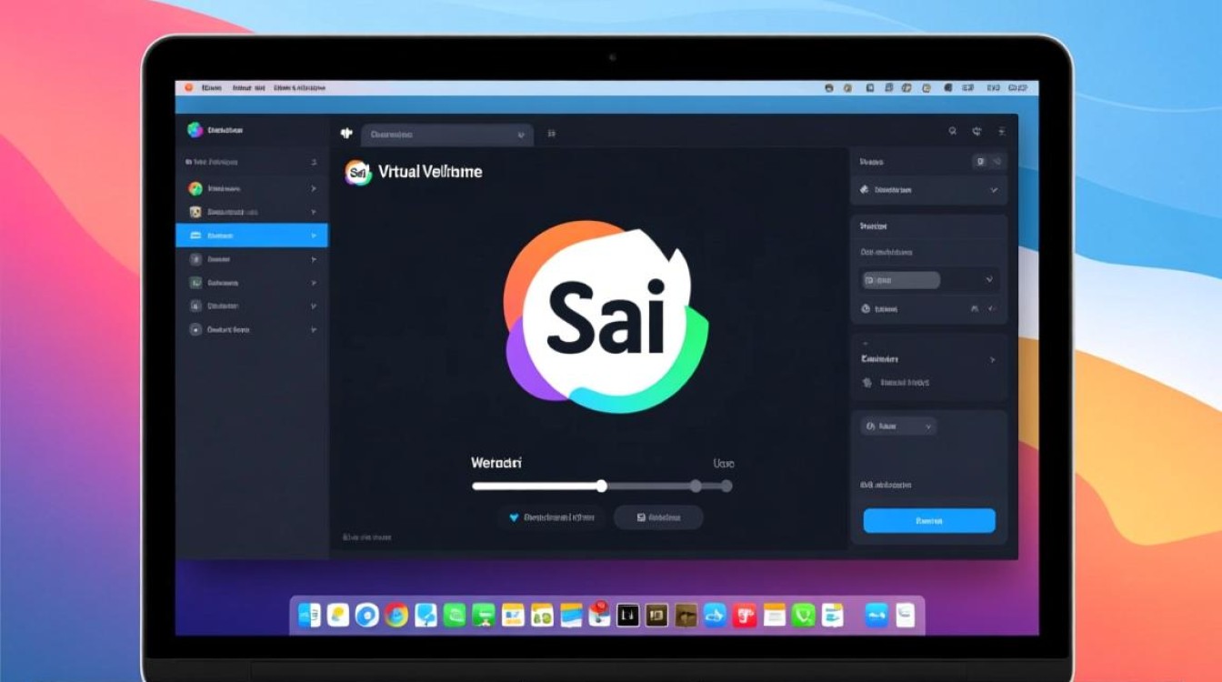 mac虚拟机sai，为何在安装和运行时出现频繁卡顿问题？解决方法大揭秘！