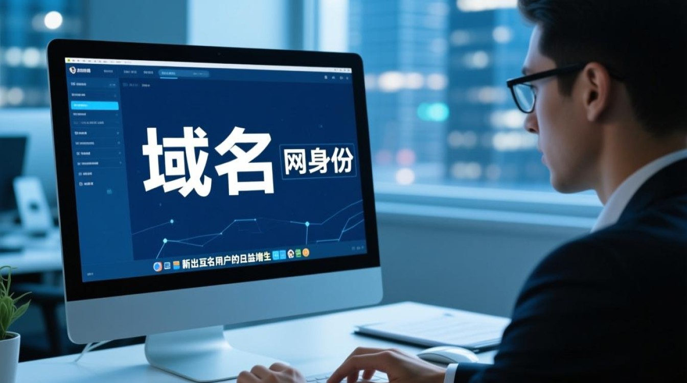 新出域名有哪些独特优势？揭秘如何选择最佳新域名？-好主机测评网