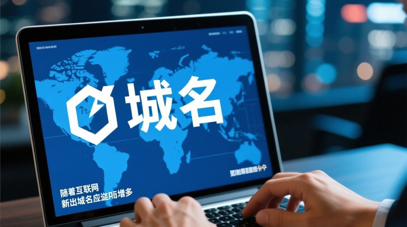 新出域名有哪些独特优势?揭秘如何选择最佳新域名? 新出域名有哪些独特优势?揭秘如何选择最佳新域名?