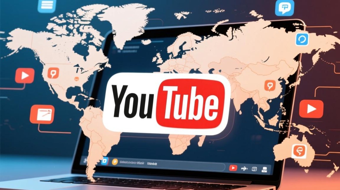 youtebe域名为何如此关键？揭秘其背后的秘密与潜在风险？-好主机测评网