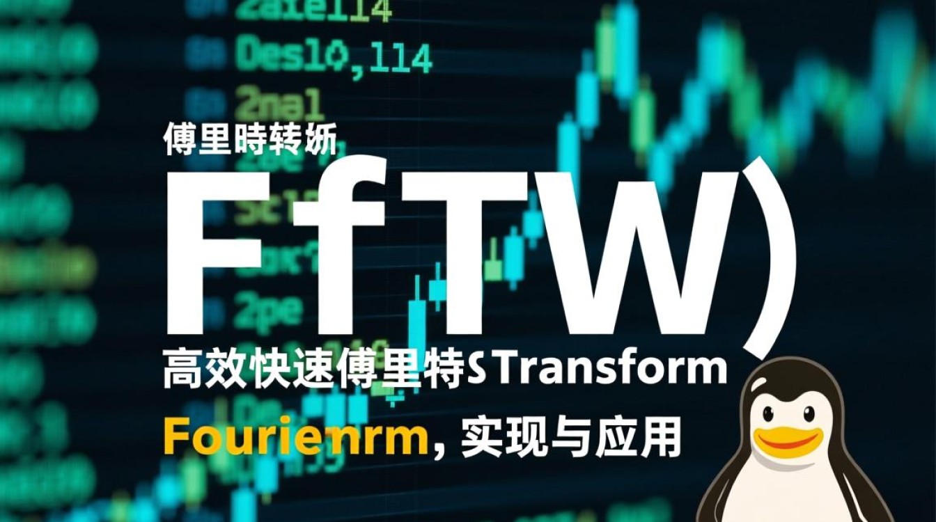 Linux下FFTW（快速傅里叶变换）使用疑问，如何高效实现FFT操作？-好主机测评网