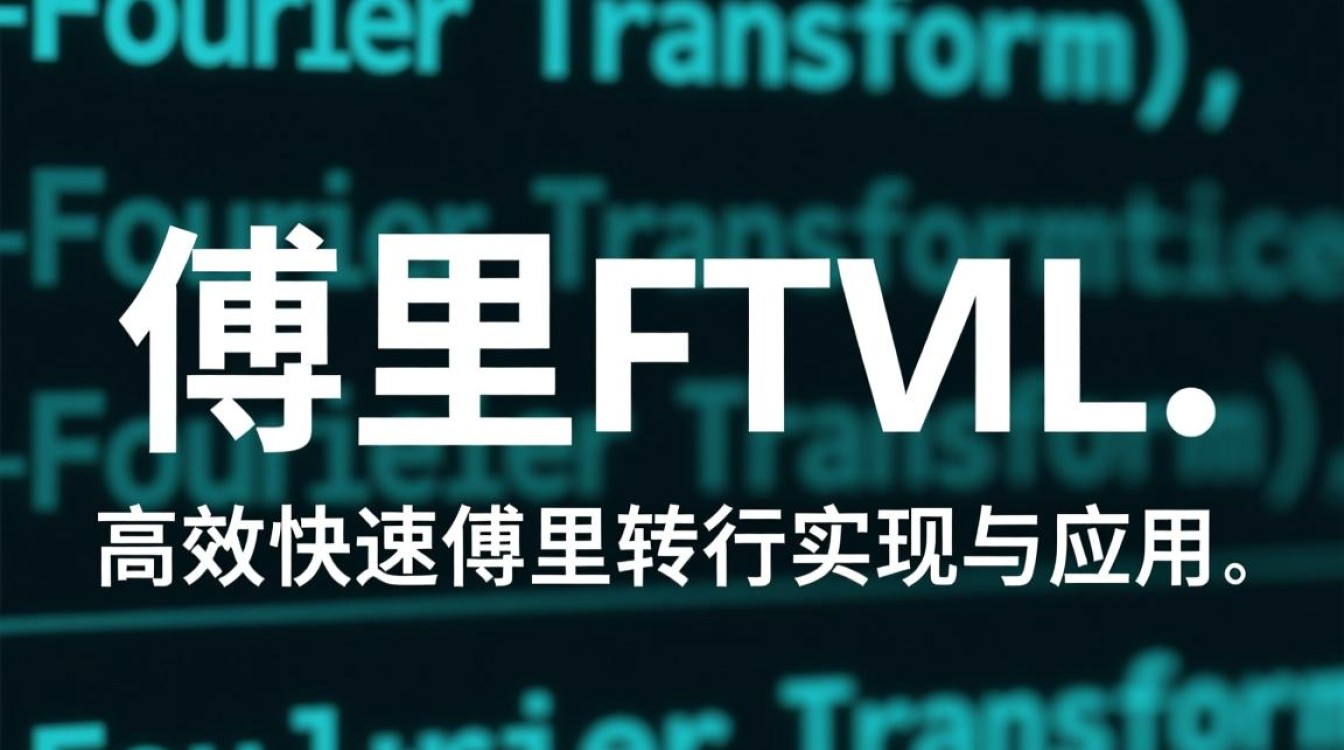 Linux下FFTW（快速傅里叶变换）使用疑问，如何高效实现FFT操作？
